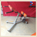 Hot sale AB workout bench/ fitness equipment/ sport equipment